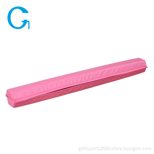 Folding Floor Kindergarten Soft Foam Balance Beam